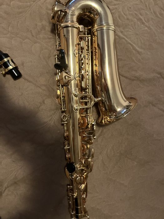 Vand saxofon jupiter