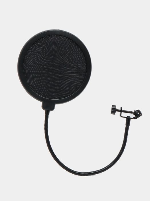 Presonus Revelator USB-C microphone, поп-фильтр и стойка в подарок