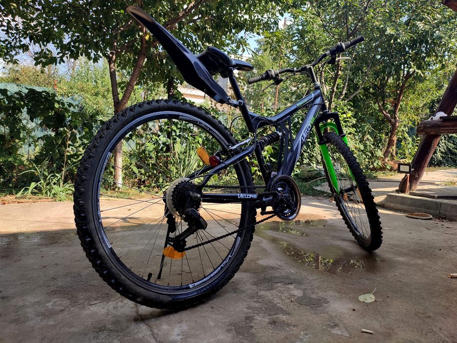 Bicicletă sport Velors