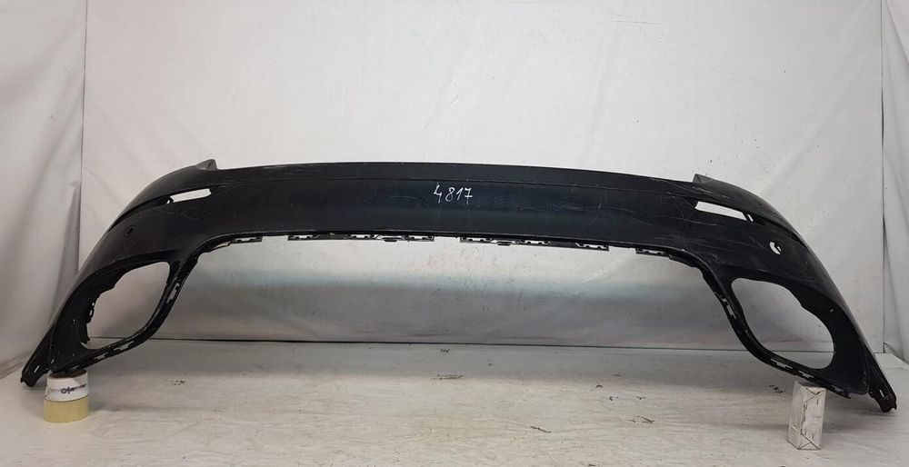 Bara spate BMW X6 E71 dupa 2008