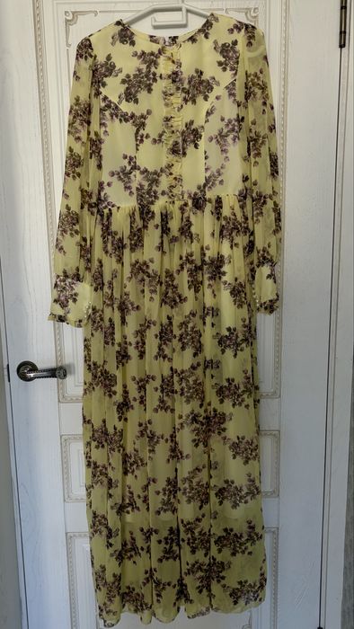 Платья xs размера новые