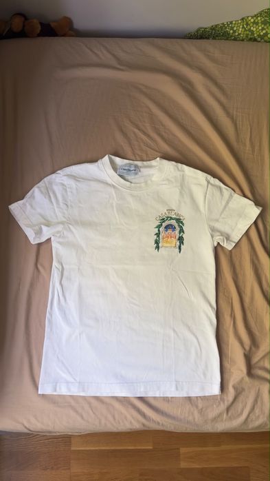Tricou Casablanca