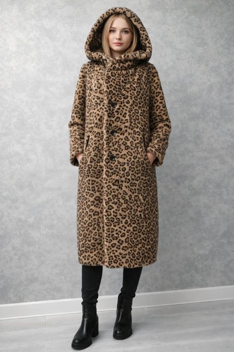 Продаю красивую шубу