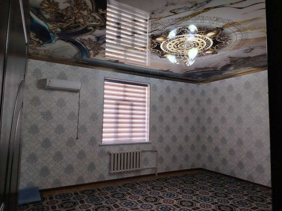 Квартира ижарага берилади