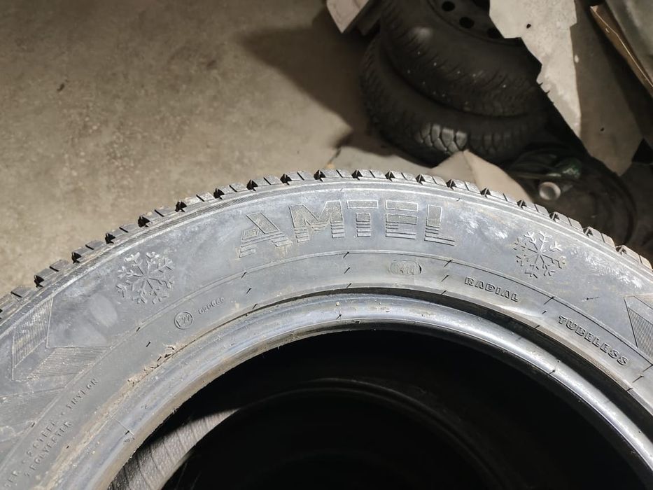 Резина r 16 215/65