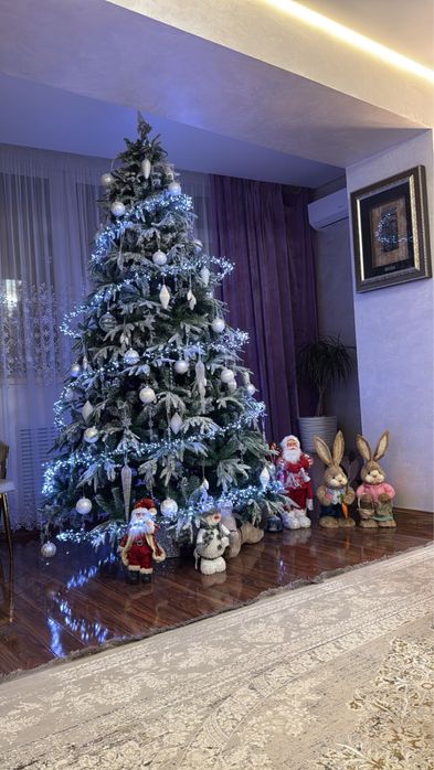 Продам 4 х ком квартиру