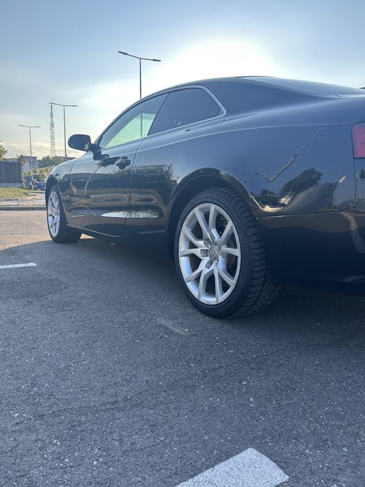 Audi A5 – 2011 | Navi | Climatronic | Încălzire scaune