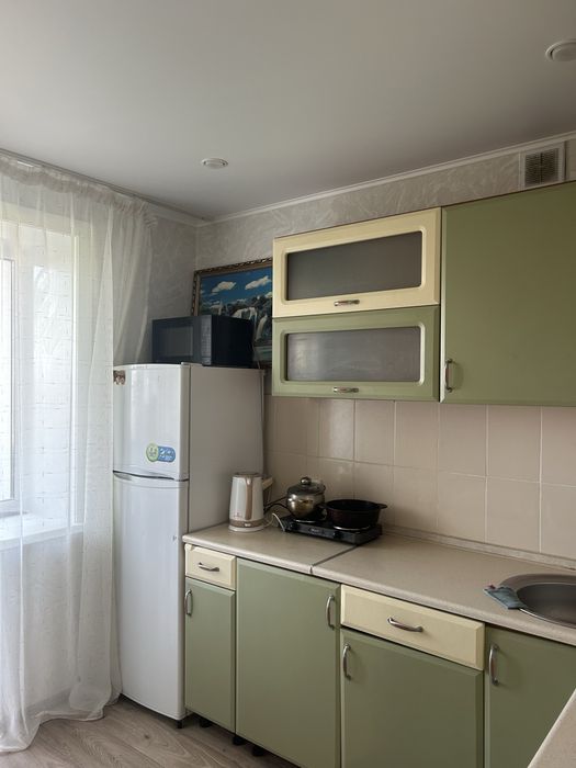 Сдам 1 комнатную квартиру