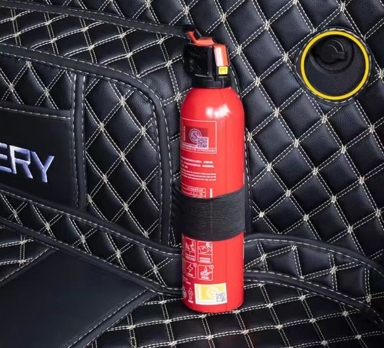 Чехол в багажник Chery