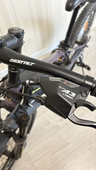 Велосипед подростковый