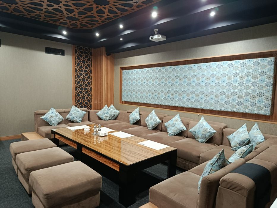 Сдается ресторан - Яккасарайский район