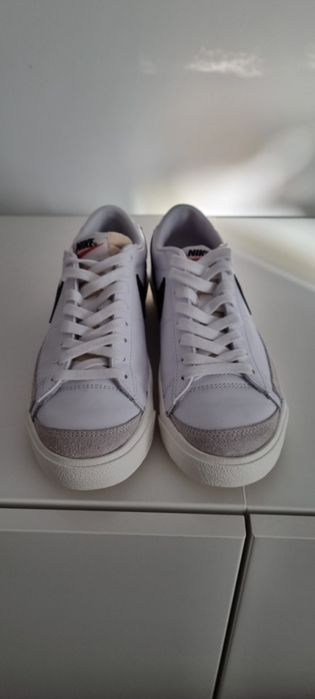 Vand Nike blazer