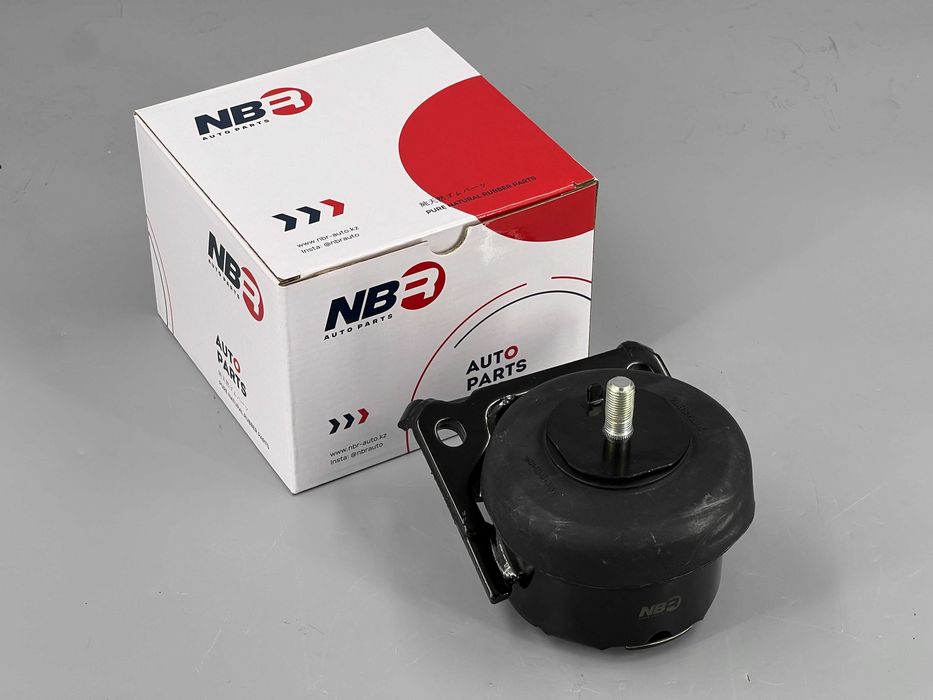 Подушка двигателя NBR TOYOTA LC PRADO 120 4.0