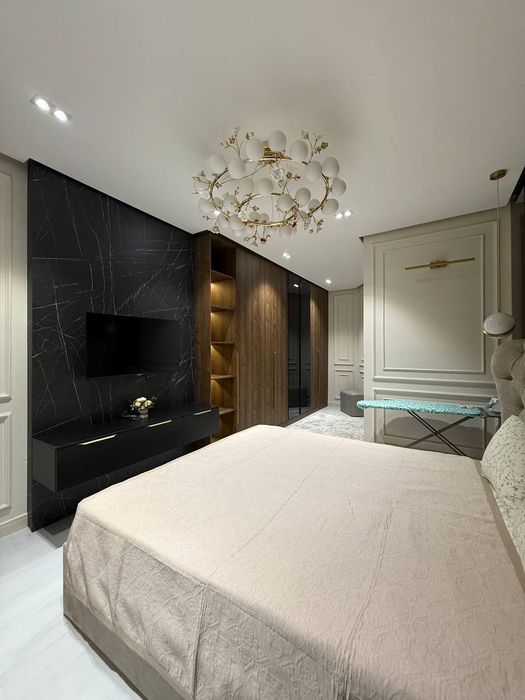 Продаётся 4-х комнатная квартира Ташкент Сити