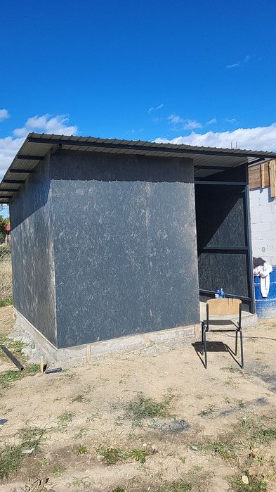 Realizam orice lucrare in domeniul confectilor metalice