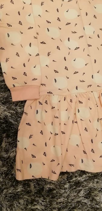 Rochiță wikiki, 140-146