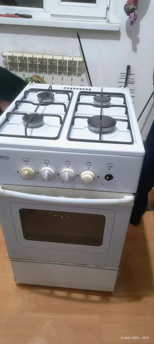 Продается газовая плита