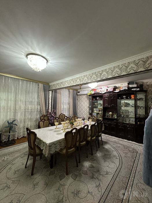 Срочно продается 4-х комн квартира  в Сергели-2