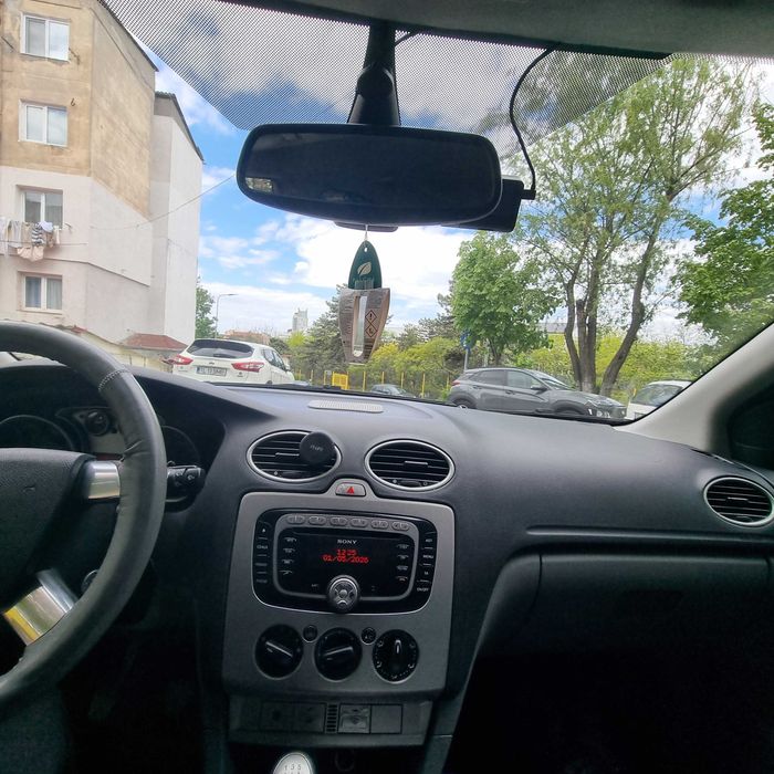 Ford focus 2 , 1.6 tdci 109cp 2008