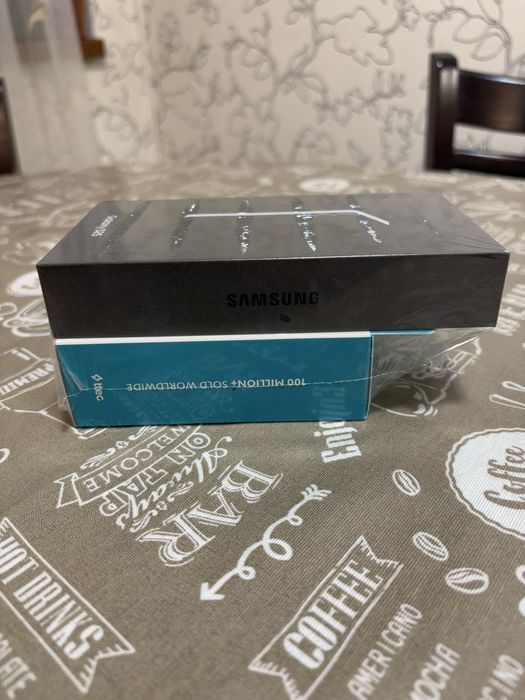 Samsung S25 128GB Silver