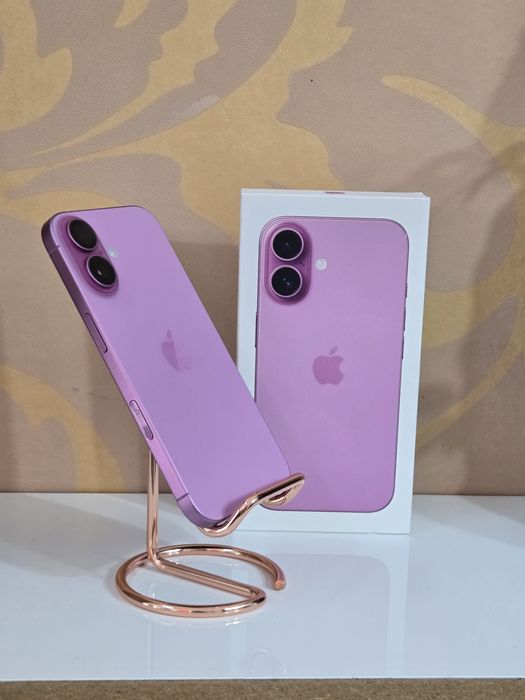 Iphone 16 128 Gb