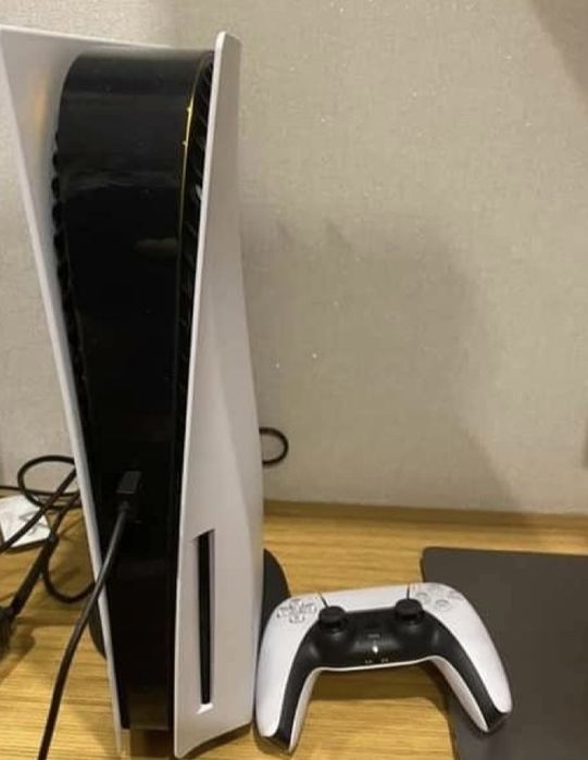 Пс 5 с джостиком