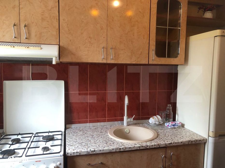 Apartament 2 camere, 42 mp, zona M14