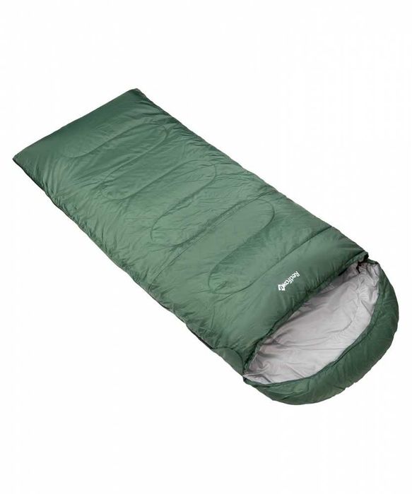 Спальный мешок. Походный
