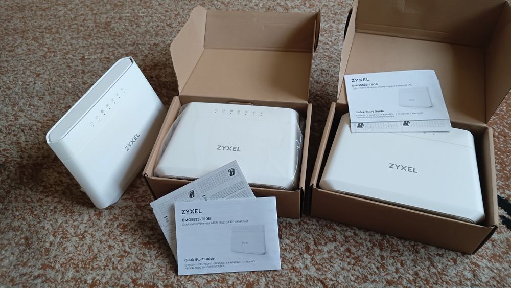 Zuxel 5523-T50B цена за 3