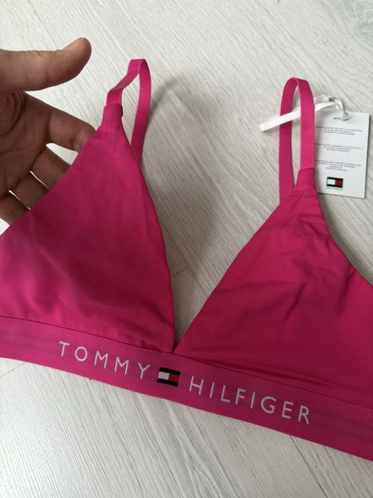 Bustiera tommy hilfiger