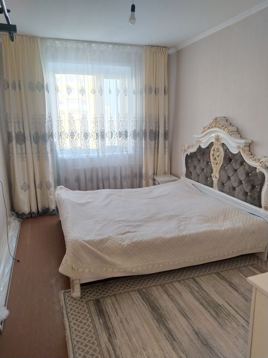 3-х комнатная квартира