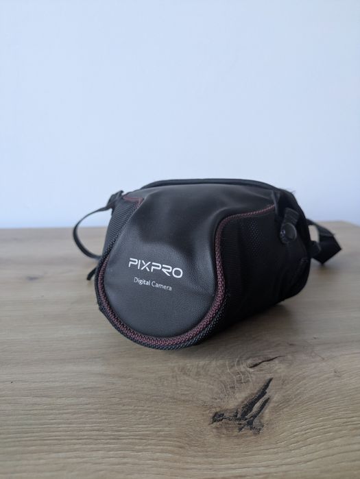 Kodak Pixpro AZ528 - 52x ZOOM УНИКАЛНИ СНИМКИ Дигитален Фотоапарат