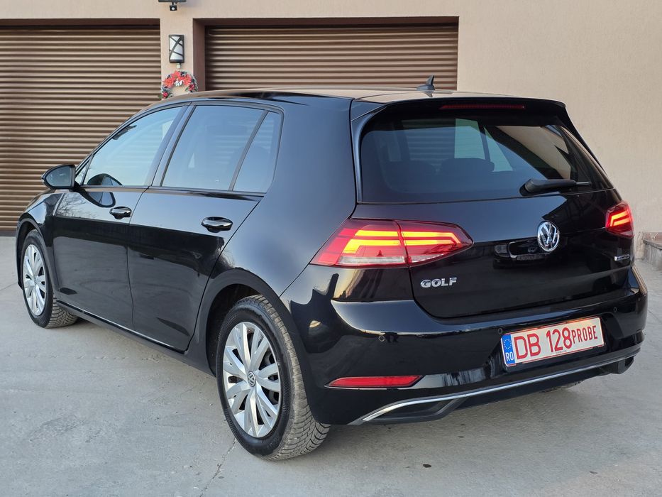 Volkswagen Golf 7 Facelift-1.5 Benzina - 2019 -189.000 KM JOIN EDITION