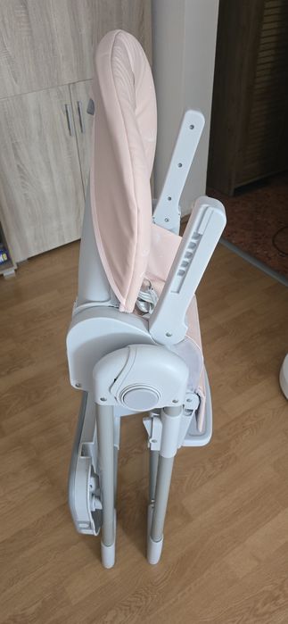 Scaun de masă, pentru copii, Momi Yumtis, pliabil