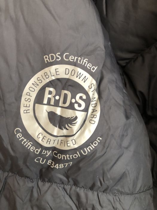 Bergans Of Norway Мъжко Пухено Яке Размер M The North Face