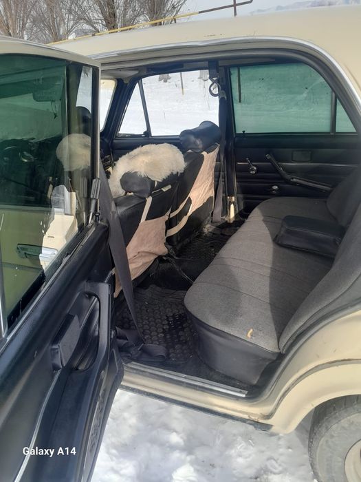 Продаётся жигули шоха