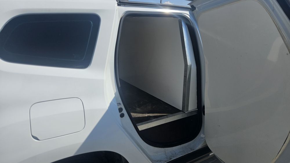 Duster 4x4 utilitara