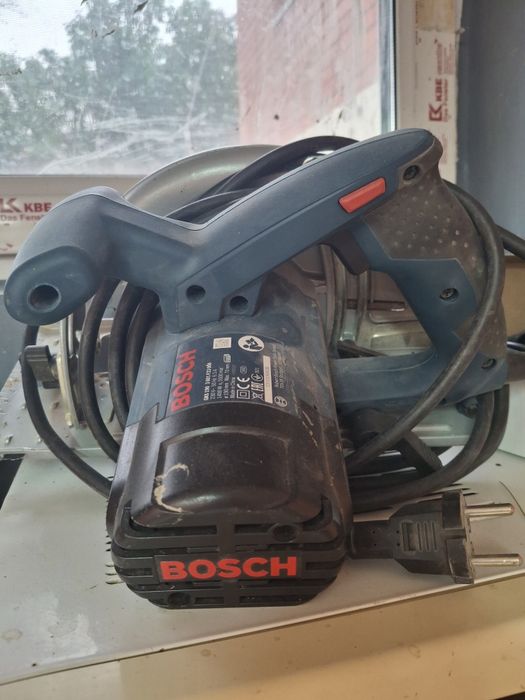 Дисковая пила Bosch