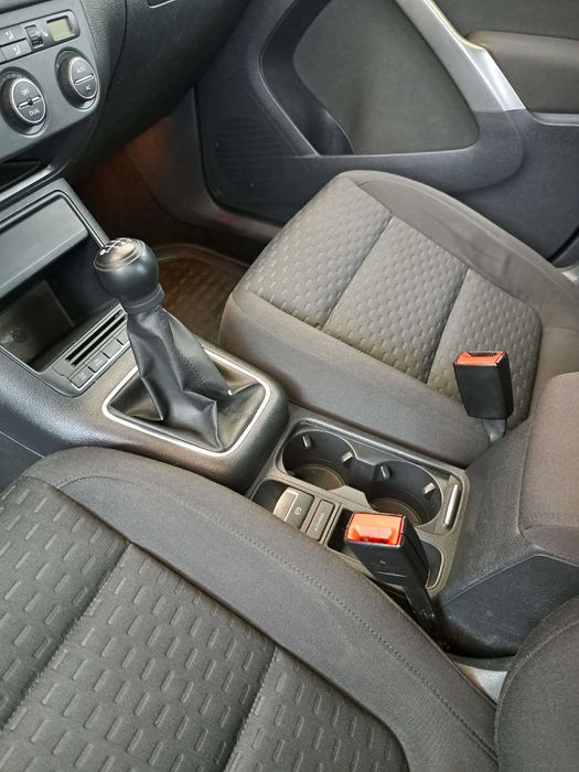 vanzari auto  vw tiguan an 2008