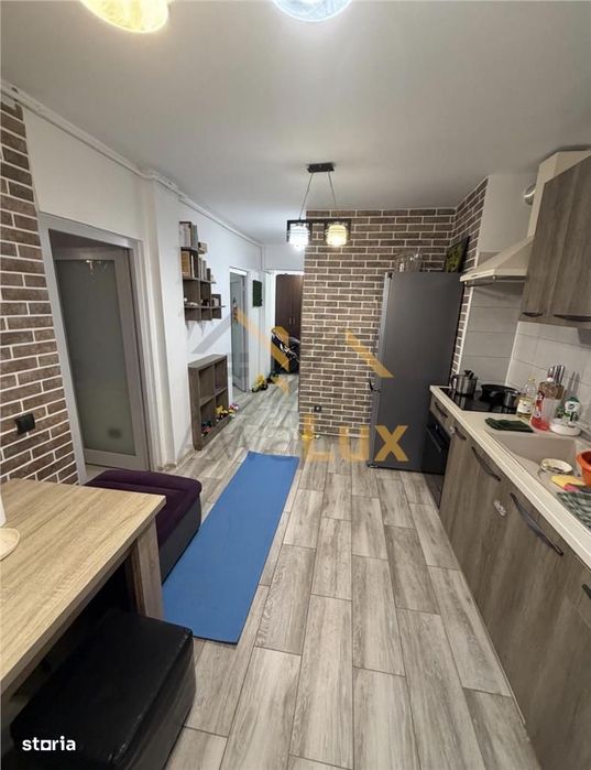 Apartament ultracentral de vanzare
