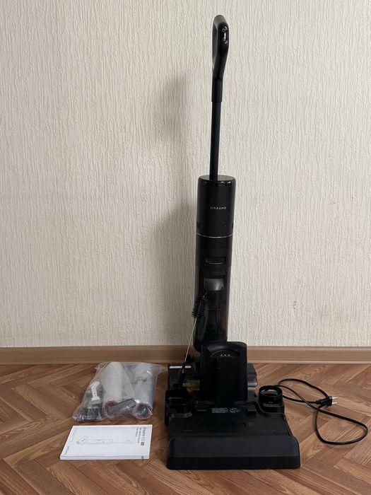 Моющий пылесос Dreame H12 Pro б/у