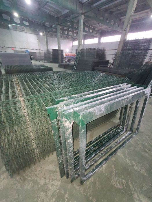 Yevro setka evro setka yevro zabor 3D setka евро забор