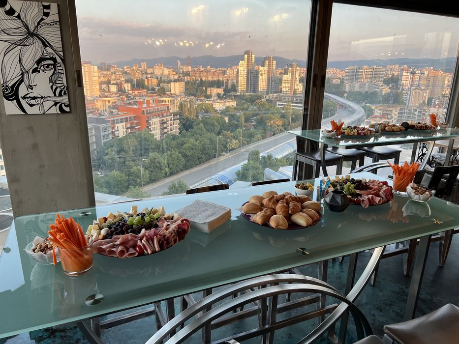 Коледно парти/ Нова година/Сватба /Частно Парти / Рожден ден