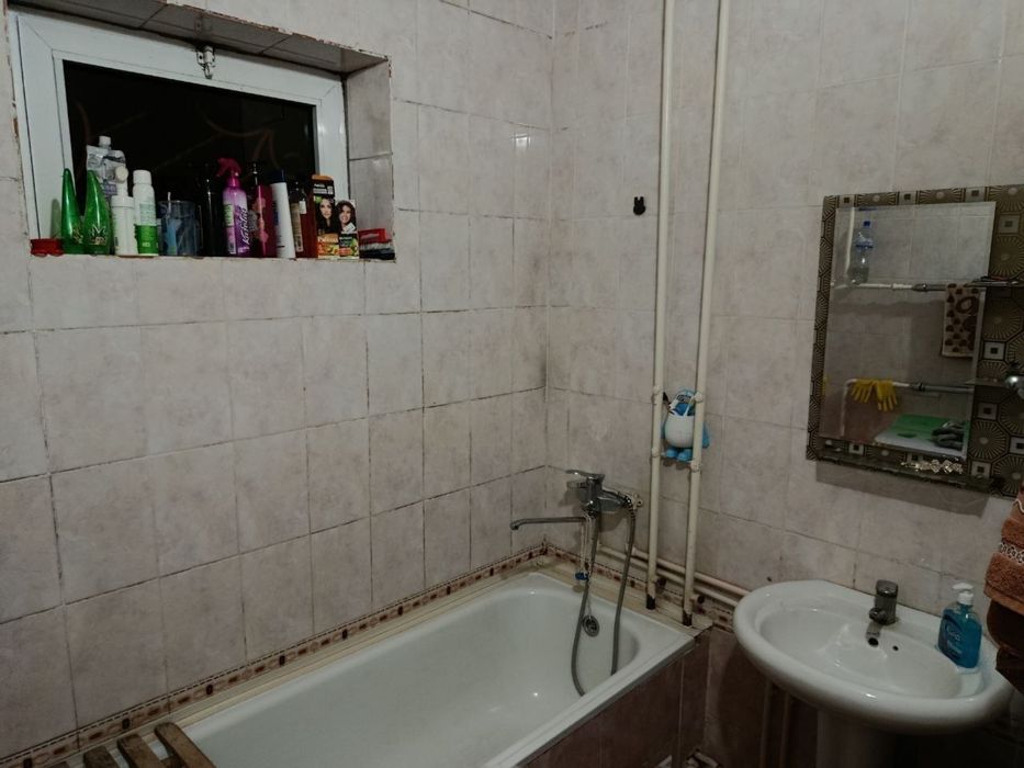 Уй сотилади Карши шахарда 3 хонали