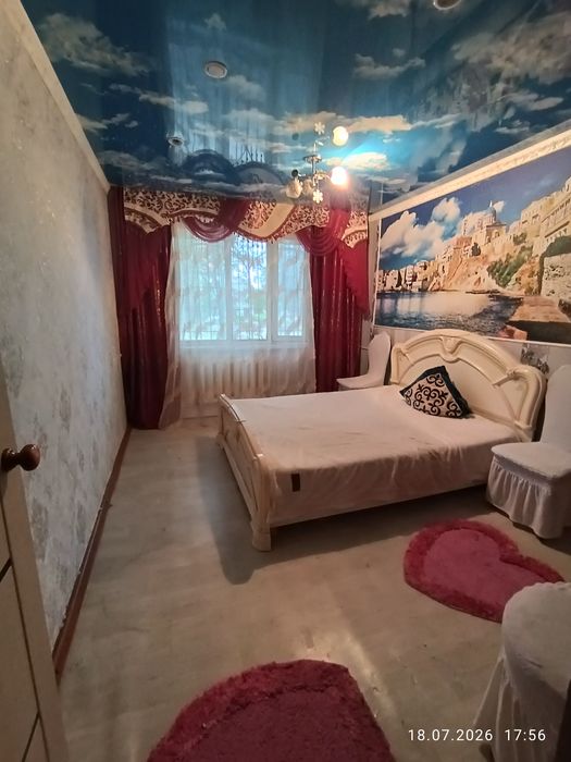 Двухкомнатная квартира. Продам.Детсад