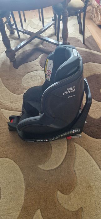 Scaun auto premium Britax Romer