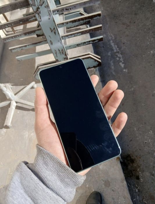 Poco x7 pro 8/256 %99