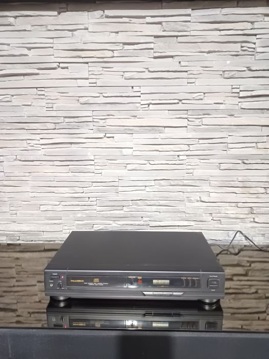 CD Player Palladium 945