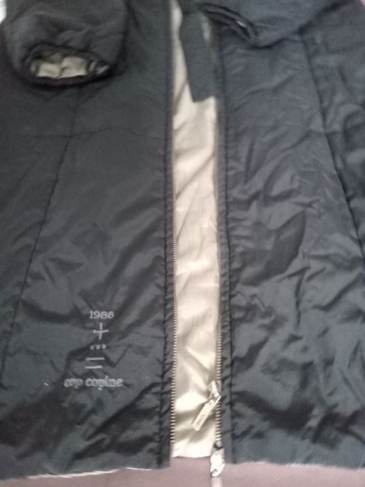 Женский Осенний весенний плащ