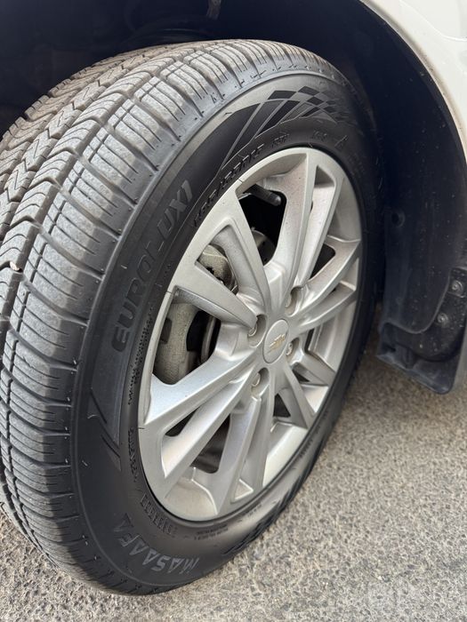 Cobalt diska balon r15